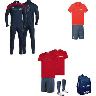 KIT Attività base - Pulcini
