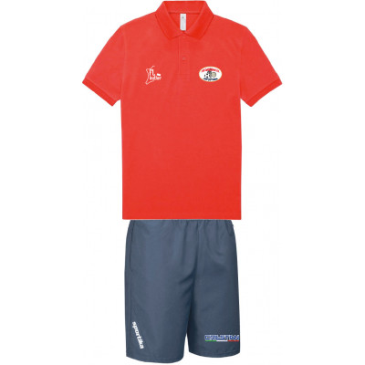 KIT Rappresentanza estivo