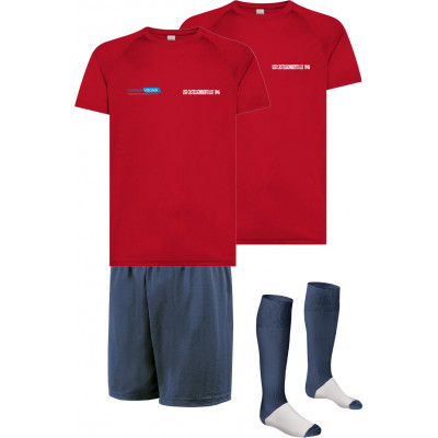 KIT Allenamento estivo